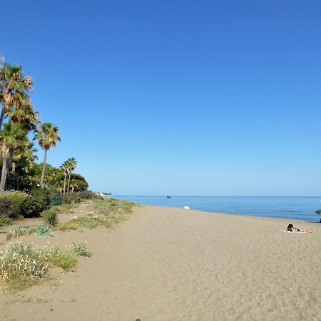 Selecta Casa Esmerdo Estepona Eksteriør billede