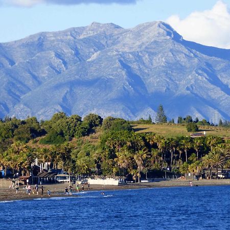 Selecta Casa Esmerdo Estepona Eksteriør billede