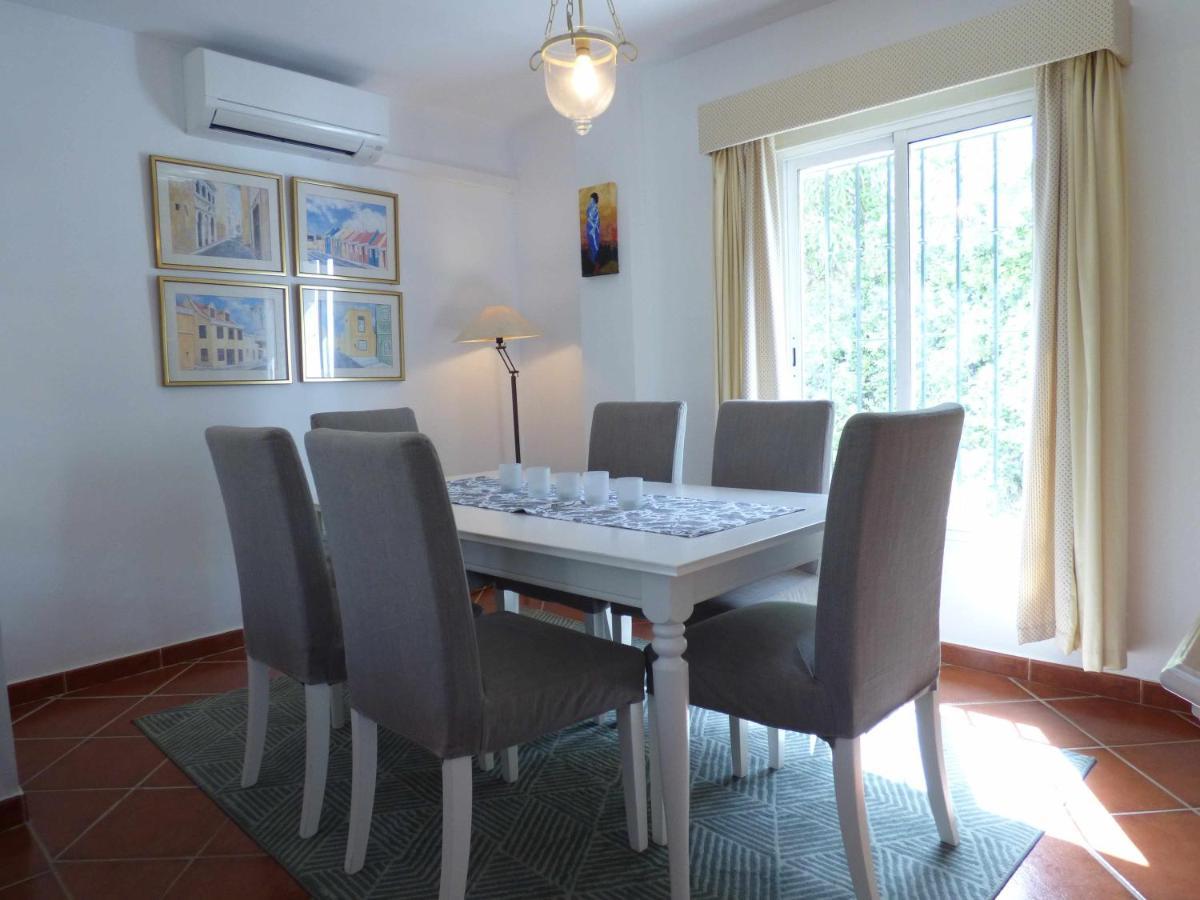 Selecta Casa Esmerdo Estepona Eksteriør billede