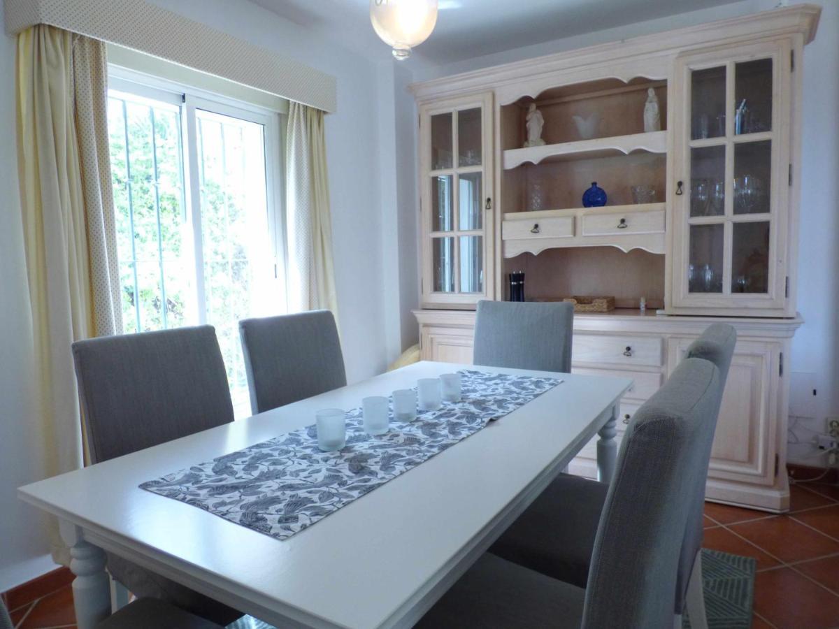 Selecta Casa Esmerdo Estepona Eksteriør billede