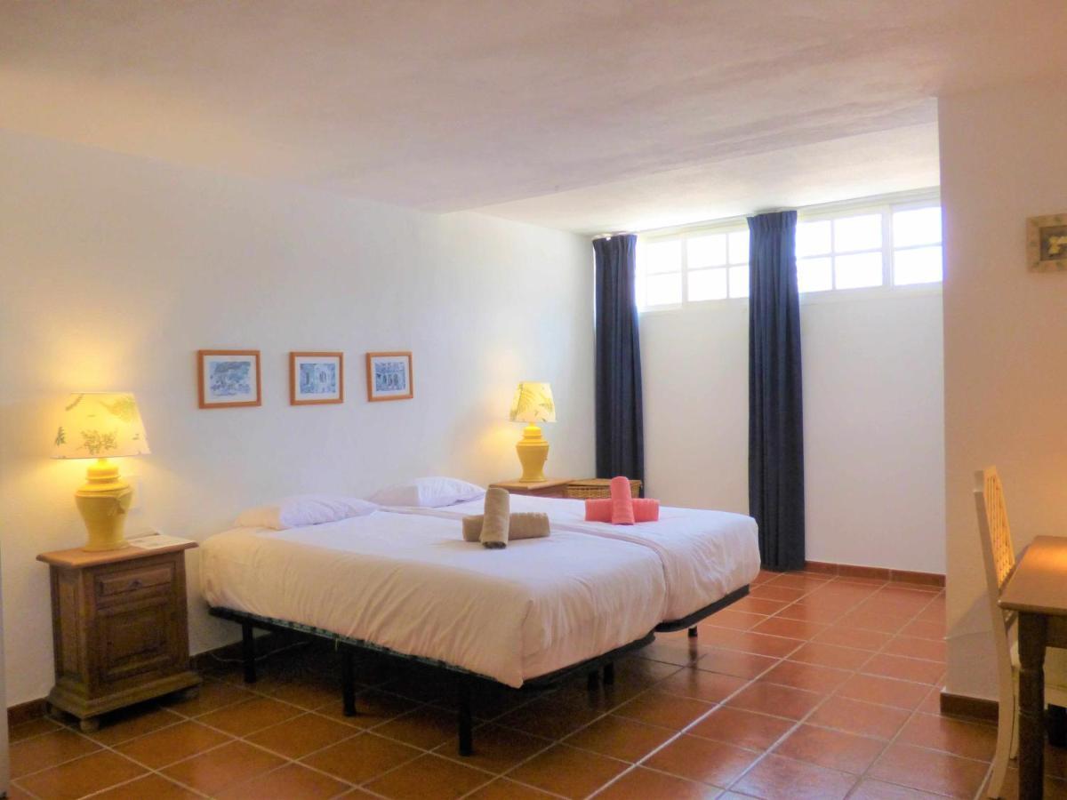 Selecta Casa Esmerdo Estepona Eksteriør billede