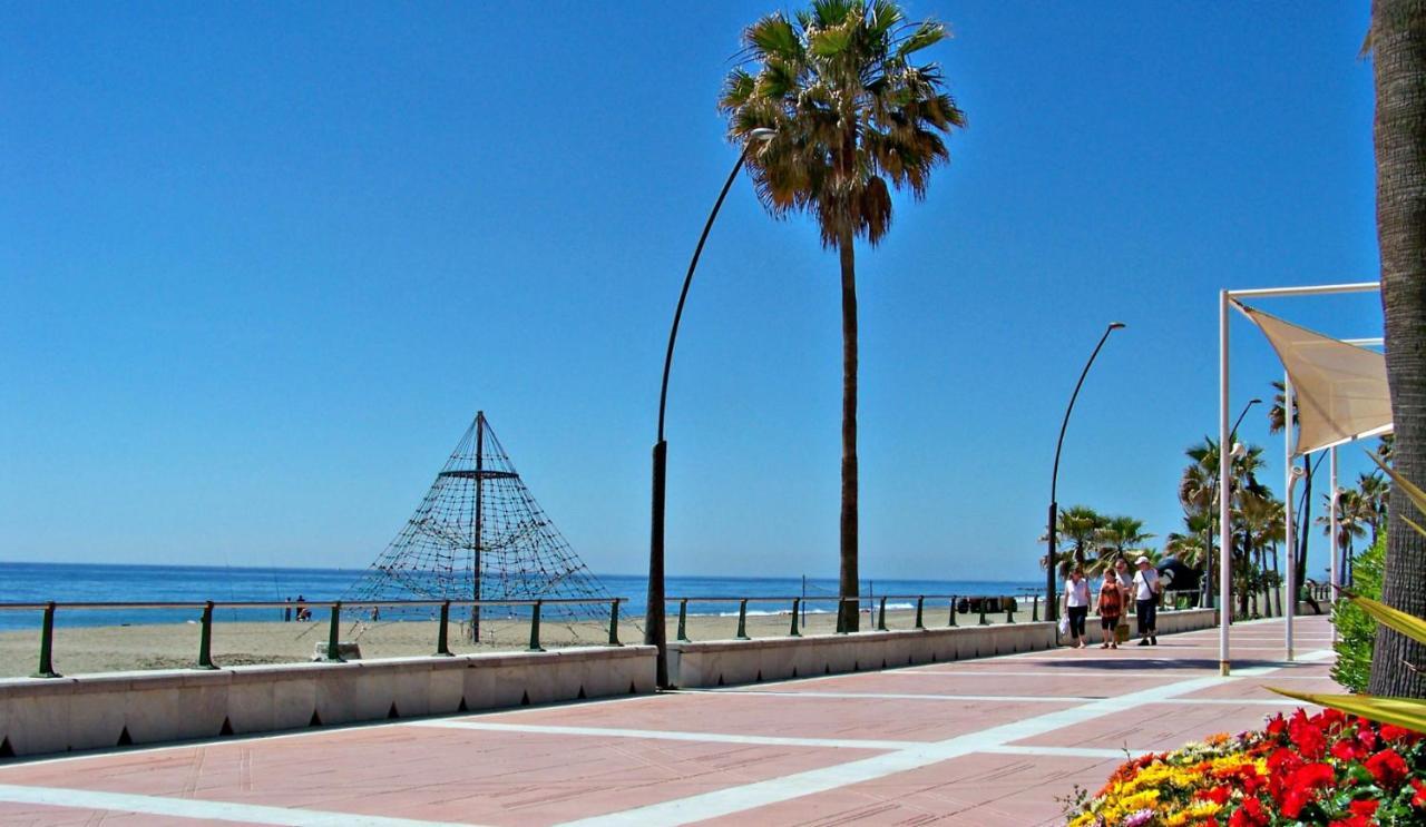 Selecta Casa Esmerdo Estepona Eksteriør billede