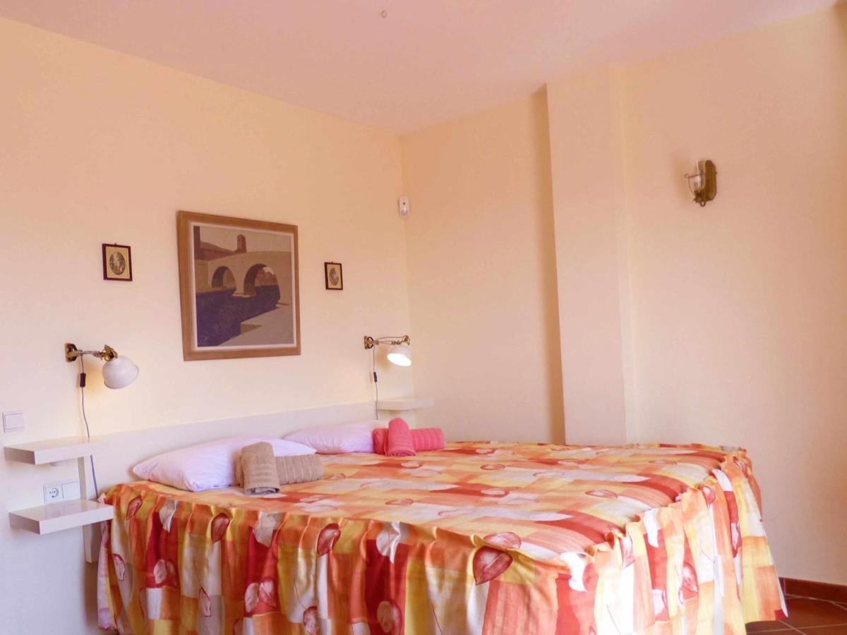 Selecta Casa Esmerdo Estepona Eksteriør billede