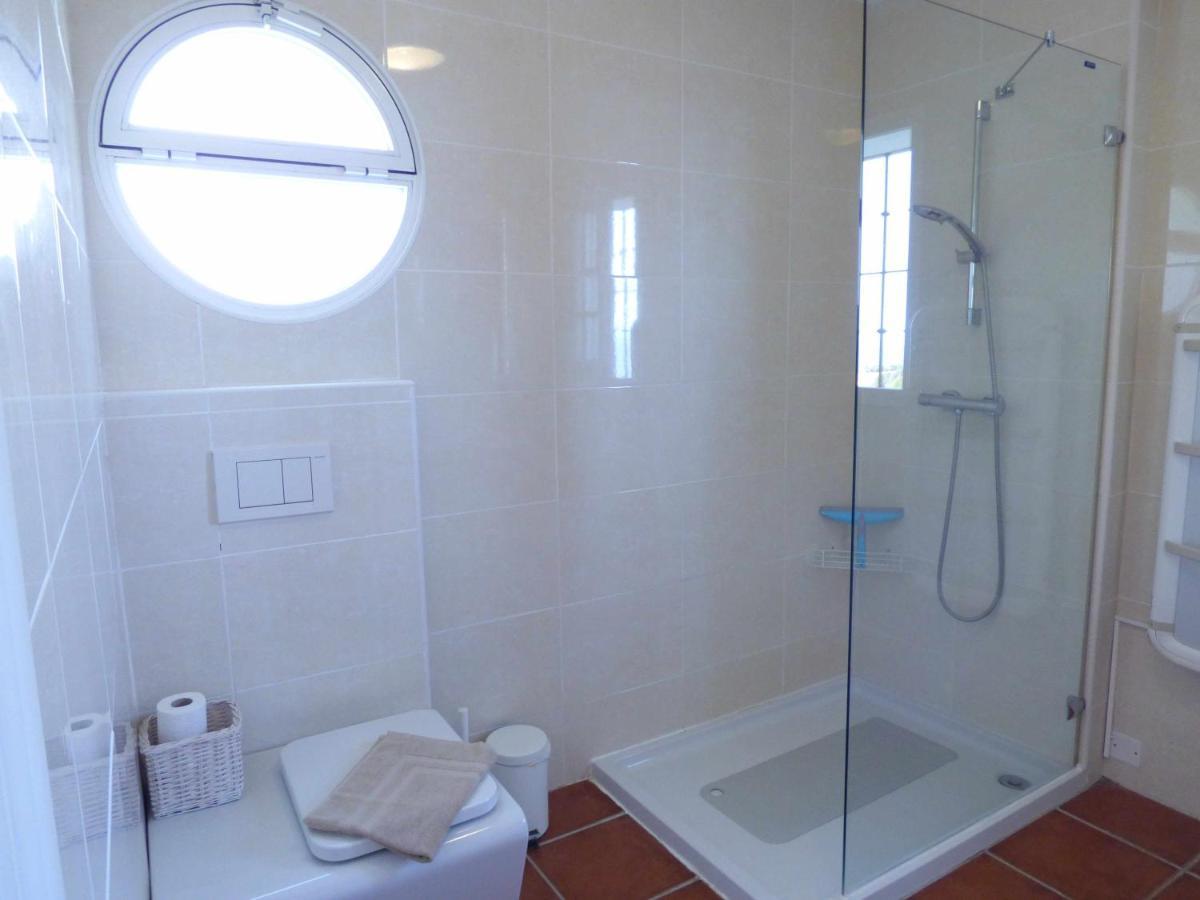 Selecta Casa Esmerdo Estepona Eksteriør billede